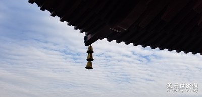 能猜出來這是哪里嗎？