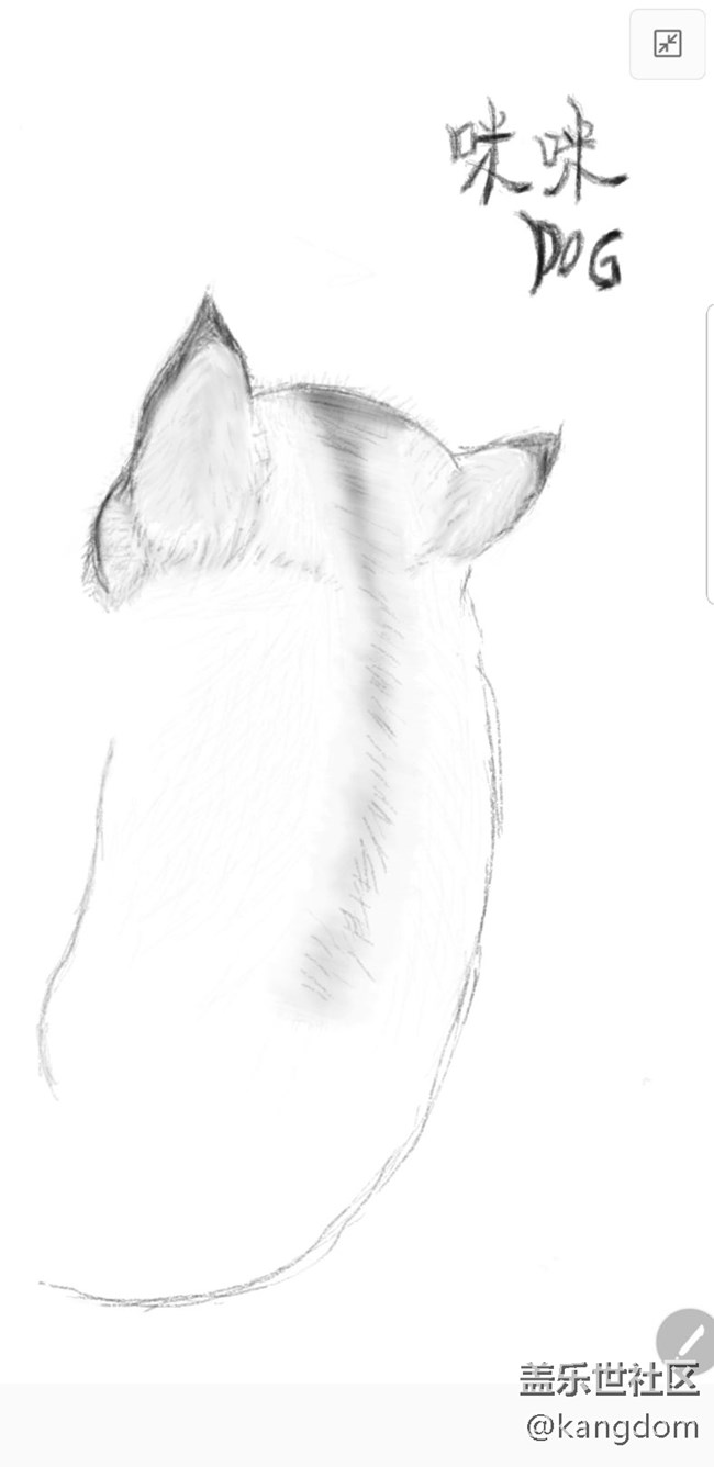 s-pen繪畫，我業(yè)余哈，不好見諒