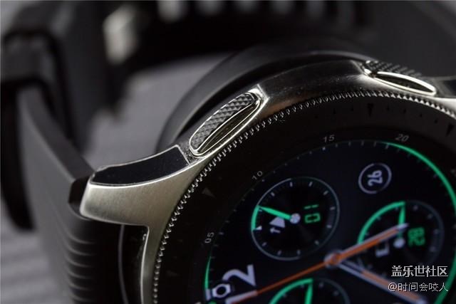 【分享】三星Galaxy Watch評測：高顏值還有超強(qiáng)續(xù)航