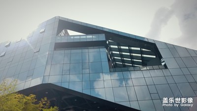 一場關(guān)于房地產(chǎn)的交流會