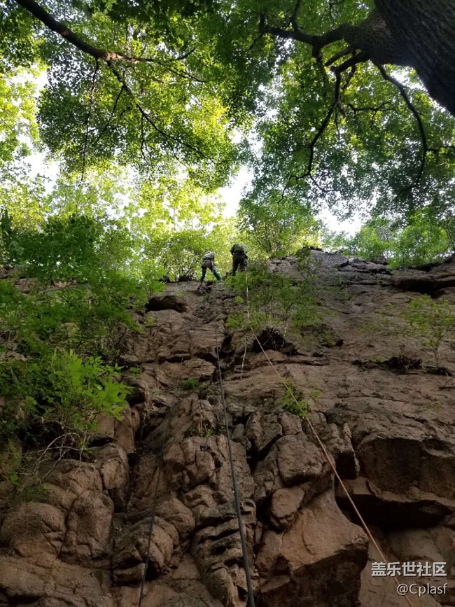 【活動招募】星粉招新暨國慶聚會  開啟徒步攀巖攝影新技能