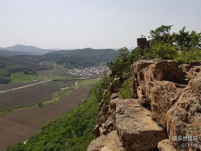 【活動招募】星粉招新暨國慶聚會  開啟徒步攀巖攝影新技能