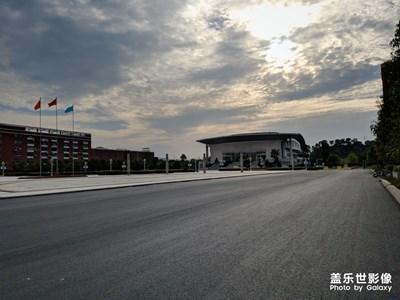 國慶節(jié)第二天