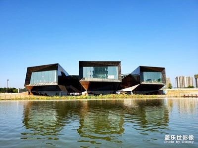 西安世博園隨拍