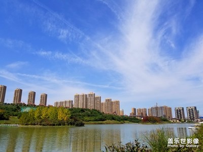 一個(gè)人的國慶