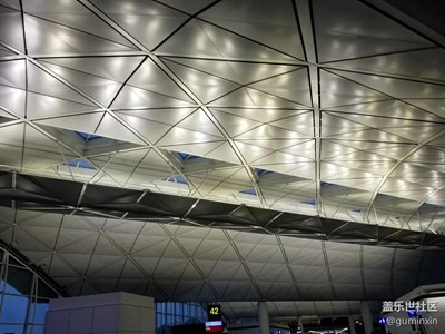 香港機(jī)場(chǎng)