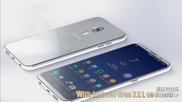 三星不愿放棄高通處理器+“中國定制版”+4000mAh 三星不愿放棄高通處理器+“中國定制版”+4000mAh