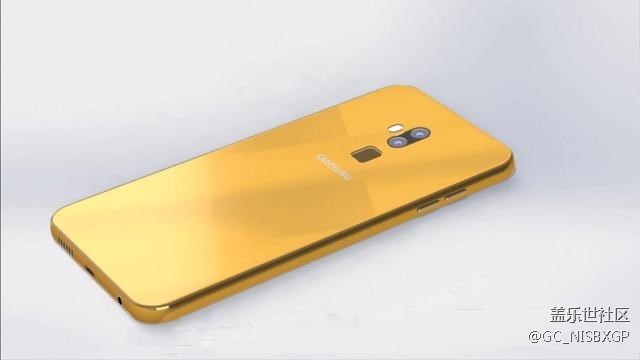 三星不愿放棄高通處理器+“中國定制版”+4000mAh 三星不愿放棄高通處理器+“中國定制版”+4000mAh