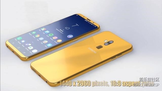 三星不愿放棄高通處理器+“中國定制版”+4000mAh 三星不愿放棄高通處理器+“中國定制版”+4000mAh