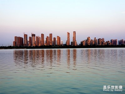 龍湖景區(qū)