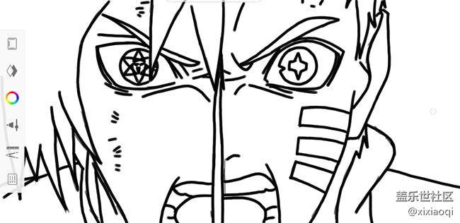 S-pen2018年新作《火影忍者》羈絆 S-pen2018年新作《火影忍者》羈絆