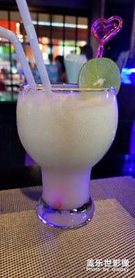 雞尾酒并沒有想象中的好喝