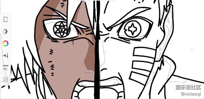 S-pen2018年新作《火影忍者》羈絆 S-pen2018年新作《火影忍者》羈絆