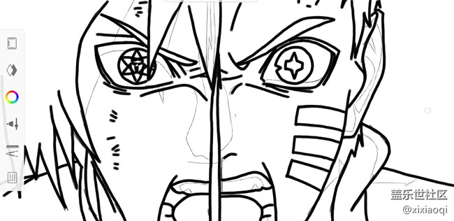 S-pen2018年新作《火影忍者》羈絆 S-pen2018年新作《火影忍者》羈絆