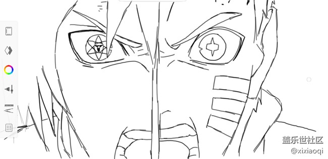 S-pen2018年新作《火影忍者》羈絆 S-pen2018年新作《火影忍者》羈絆