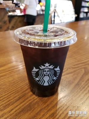 星巴克冷萃最好喝