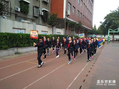 校園運動會