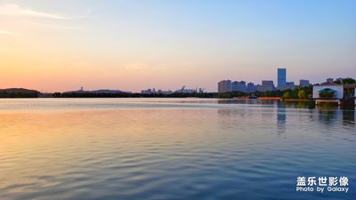 【為中國(guó)添色】石湖