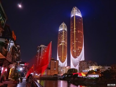 蓋樂(lè)世攝影周賽第64期--相機(jī)里的國(guó)慶