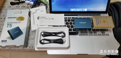 固態(tài)移動硬盤唯有三星