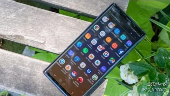 三星Note9完勝iPhoneXS5個好理由 最后一條服了 三星Note9完勝iPhoneXS5個好理由 最后一條服了