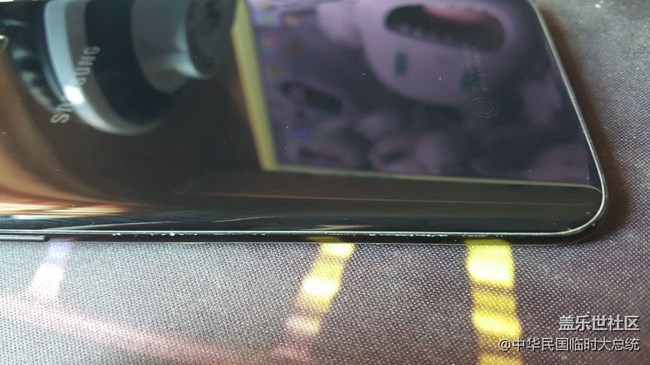 裸奔的有同樣問題嗎