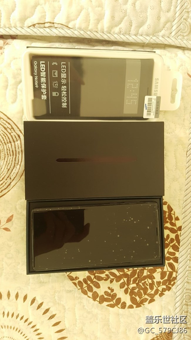 寫給S8＋板塊的最后一篇留言