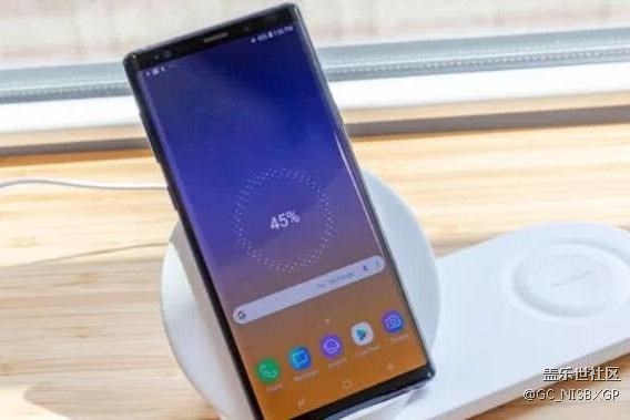 三星Note9完勝iPhoneXS5個好理由 最后一條服了 三星Note9完勝iPhoneXS5個好理由 最后一條服了