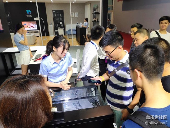 廣州星部落天翼展-一體化智能家具體驗(yàn)回顧