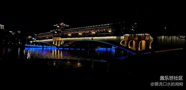 NOTE8夜視儀的名頭不是蓋的。。。