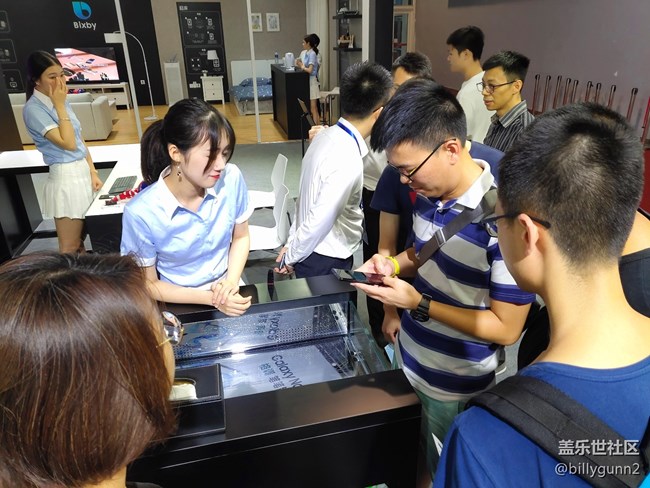 廣州星部落天翼展-一體化智能家具體驗(yàn)回顧