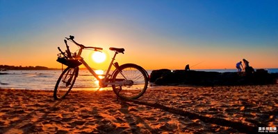 【相機(jī)里的國(guó)慶】+北戴河的朝陽(yáng)