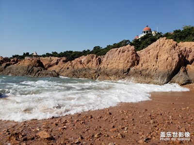 2018國(guó)慶青島出差＋旅游