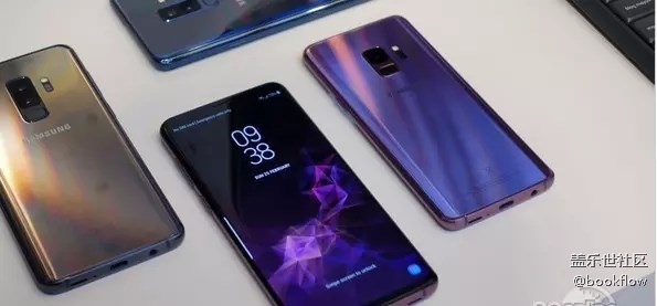 三星S9系，信了S9信號(hào)的邪！祖?zhèn)鲾嗔魃稌r(shí)候能修復(fù)？