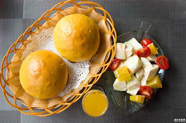 一個(gè)吃貨的隨手拍