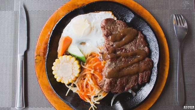 一個(gè)吃貨的隨手拍