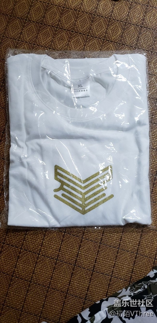 三星商城兌換的T