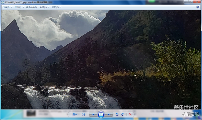 今年一年用的旗艦手機感受。