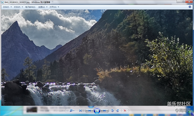 今年一年用的旗艦手機感受。