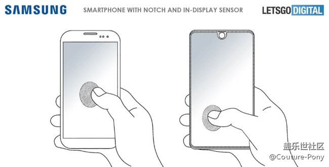 三星加入系統(tǒng)全面屏手勢，New Galaxy A及三星未來發(fā)展