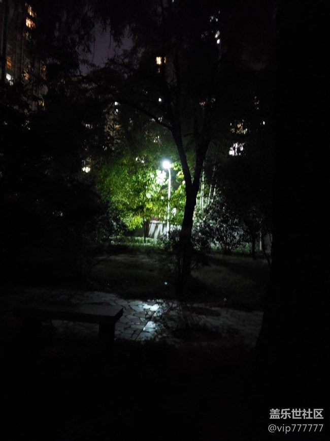 隨手拍-夜景