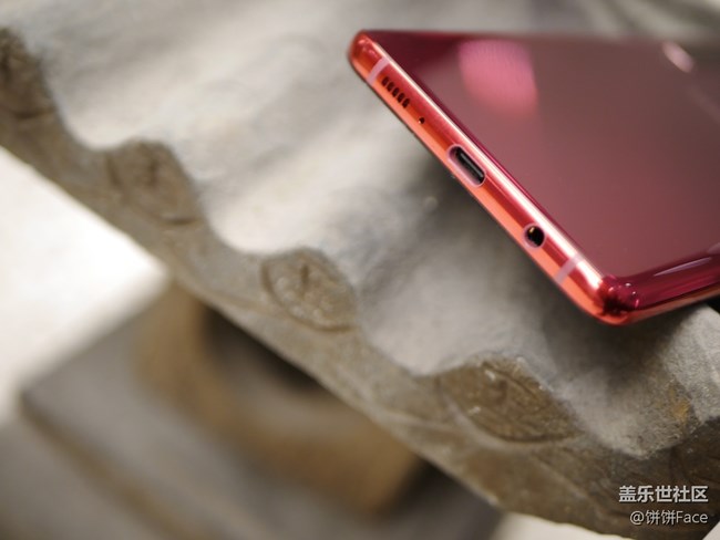 神奇四攝性能強(qiáng)悍 三星Galaxy A9s全面評(píng)測(cè)