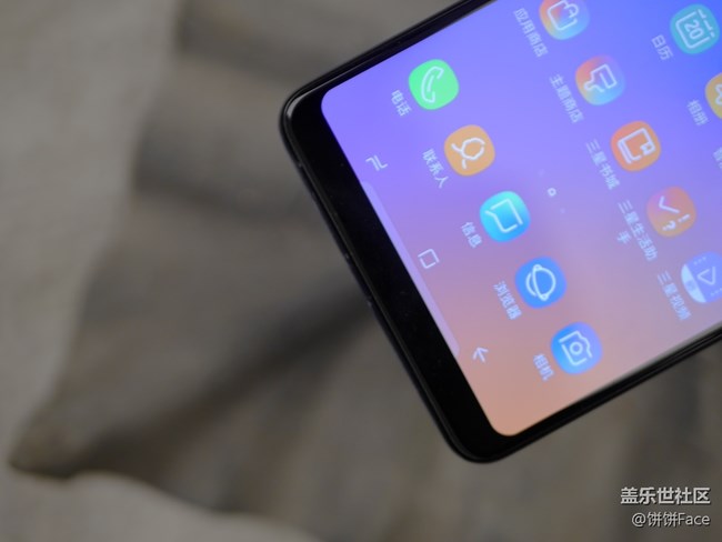 神奇四攝性能強(qiáng)悍 三星Galaxy A9s全面評(píng)測(cè)