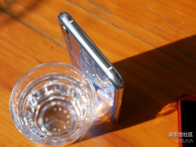 外觀精致手感細(xì)膩 三星Galaxy A6s美圖賞 外觀精致手感細(xì)膩 三星Galaxy A6s美圖賞