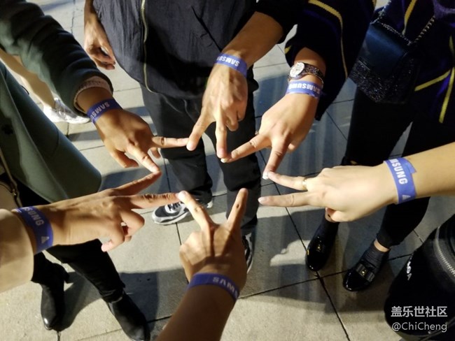 震撼人心的三星A9sA6s發(fā)布會(huì)!