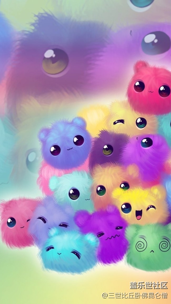 我也水一帖吧，好久沒(méi)水貼了，哈哈哈