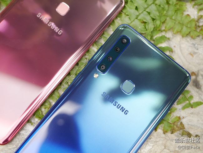 神奇四攝性能強(qiáng)悍 三星Galaxy A9s全面評(píng)測(cè)