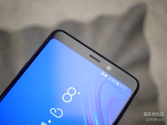 神奇四攝性能強(qiáng)悍 三星Galaxy A9s全面評(píng)測(cè)