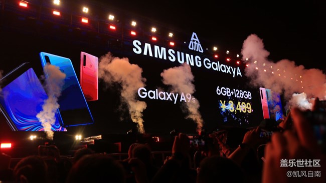 #顛覆四攝#古城長(zhǎng)安，今夜激 情“四攝”