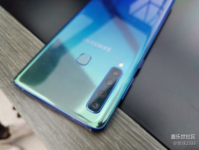 #顛覆四攝# day2西安Galaxy Studio